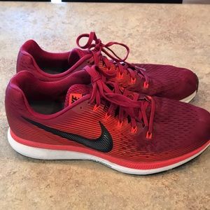 Nike Zoom Pegasus 34